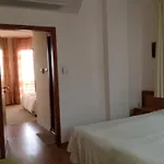 酒店 Family Saint Nikola 内塞伯尔