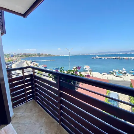 Hotel Family Saint Nikola