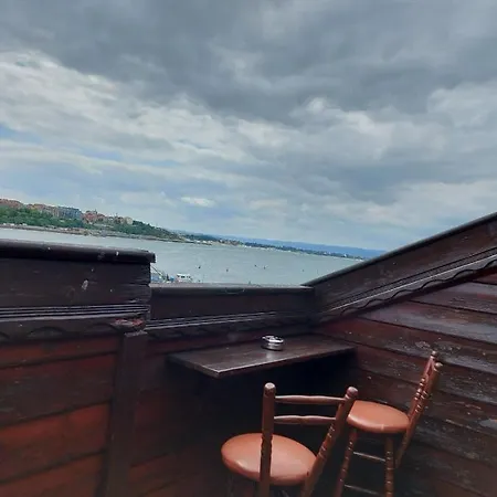 Hotel Family Saint Nikola And Free Parking