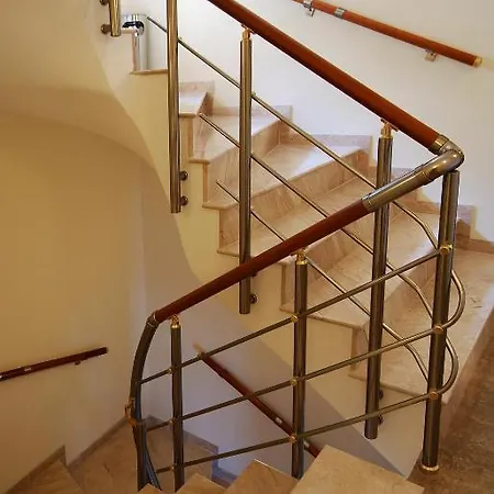 Hotel Family Saint Nikola And Free Parking Nessebar