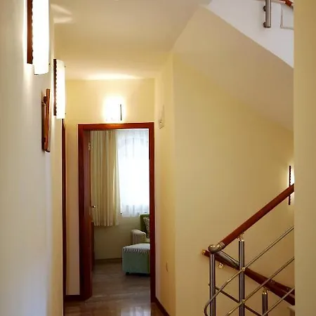 Family Saint Nikola And Free Parking 3* Nessebar