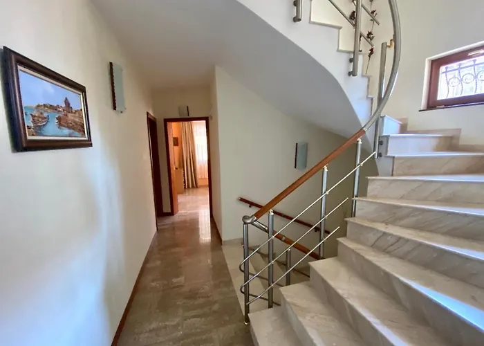 Family Saint Nikola 3* Nessebar