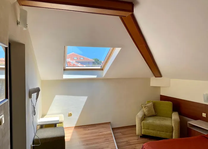 Family Saint Nikola 3* Nessebar