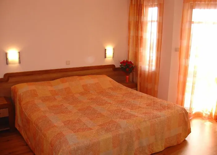 Hotel Family Saint Nikola