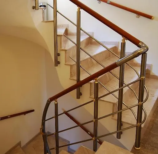 Hotel Family Saint Nikola Nessebar