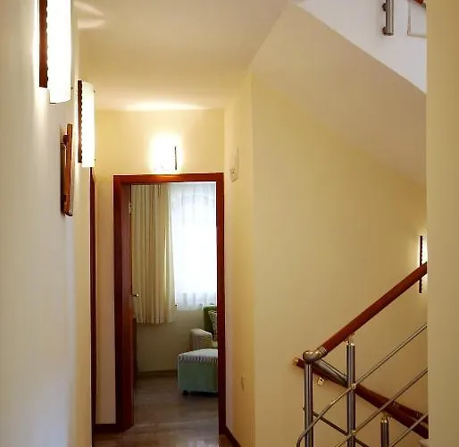 Family Saint Nikola 3* Nessebar