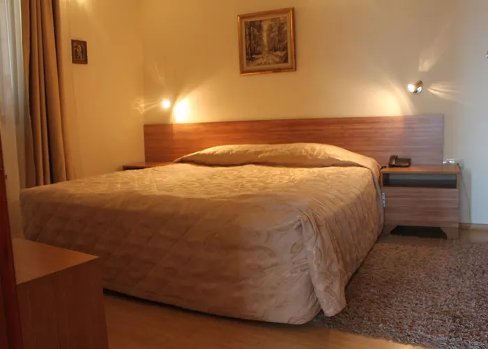 Family Saint Nikola Nessebar