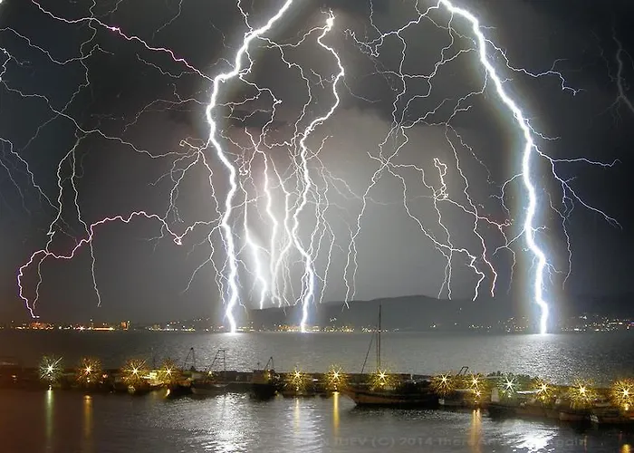 Hotel Family Saint Nikola 3*