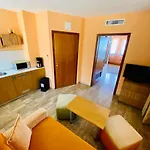 فندق Family Saint Nikola 3*