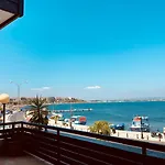 Family Saint Nikola 3* نيسيبار