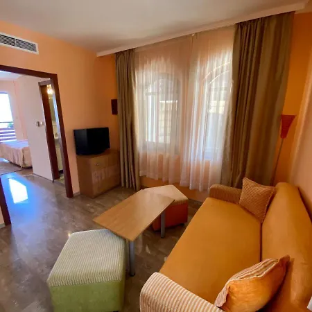 Family Saint Nikola Hotel Nessebar