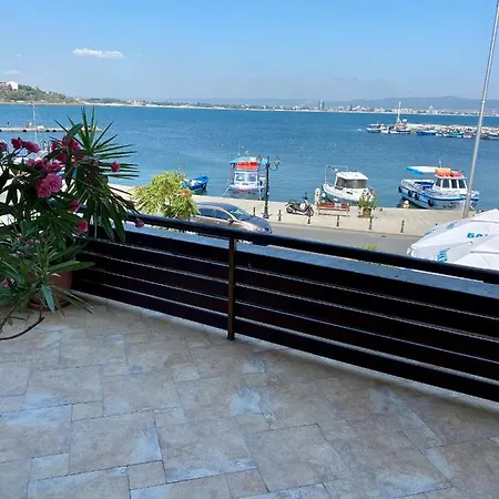 Hotell Family Saint Nikola