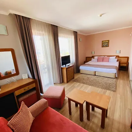 Hotel Family Saint Nikola Nesebar