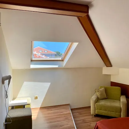 Family Saint Nikola - Free Parking 3* Nesebar