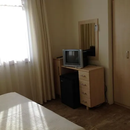 Family Saint Nikola Hotell Nesebar