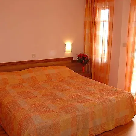 Family Saint Nikola 3* Nesebar