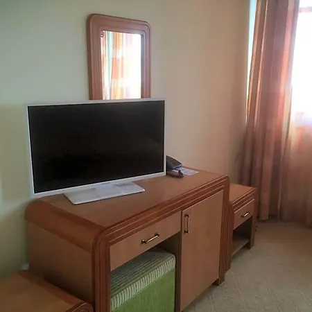 Hotel Family Saint Nikola
