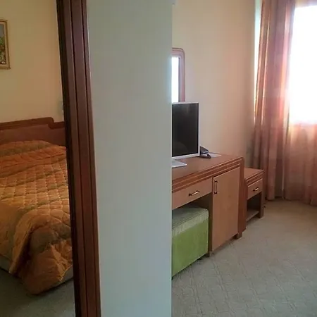 Hotel Family Saint Nikola