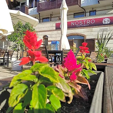 Family Saint Nikola Nesebar