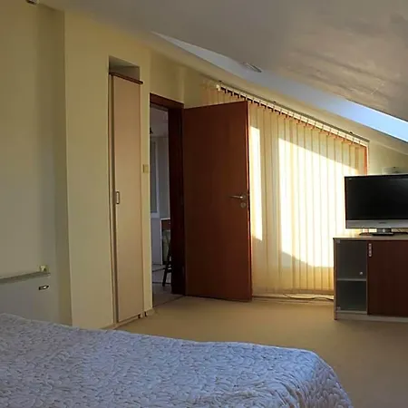 Hotel Family Saint Nikola Nesebar