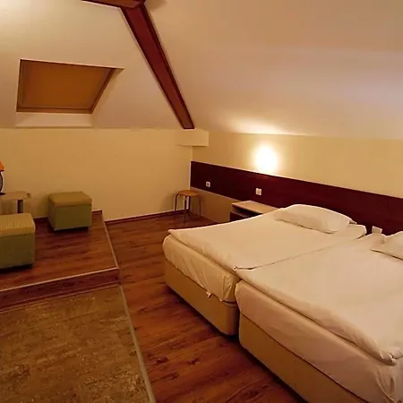 Hotel Family Saint Nikola Nesebar