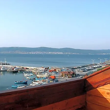 Hotel Family Saint Nikola