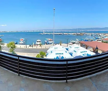 Family Saint Nikola 3* Nesebar