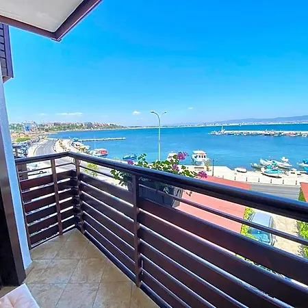 Hotel Family Saint Nikola Nesebar