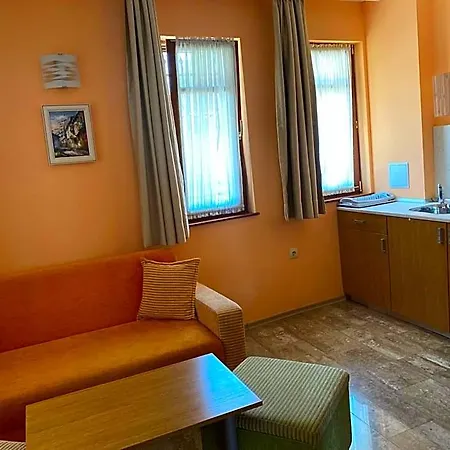 Hotel Family Saint Nikola 3*