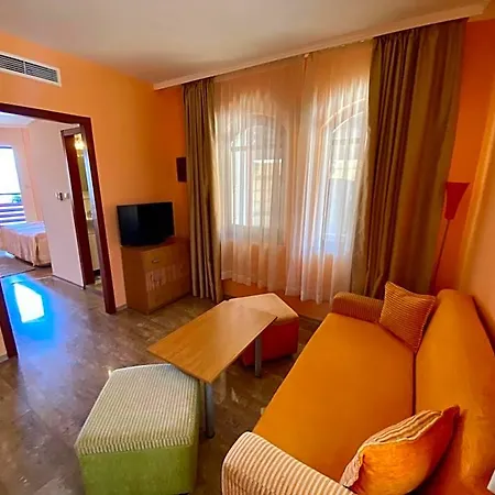 Hotel Family Saint Nikola 3*