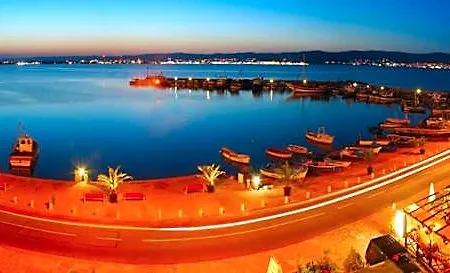 Hotel Family Saint Nikola
