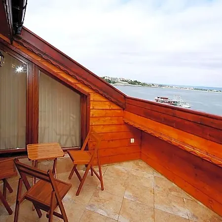 Family Saint Nikola 3* Nesebar