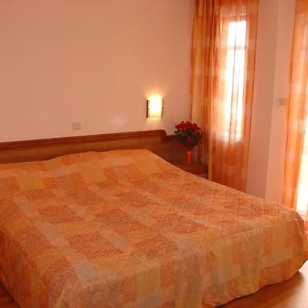 Hotell Family Saint Nikola