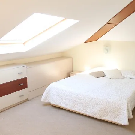 Family Saint Nikola - Free Parking 3* نيسيبار