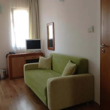 Hotell Family Saint Nikola Nesebar