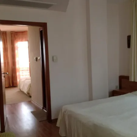 Hotell Family Saint Nikola Nesebar