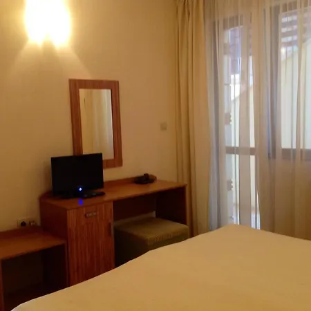 Hotell Family Saint Nikola