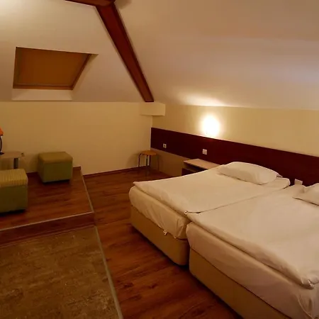 Hotell Family Saint Nikola