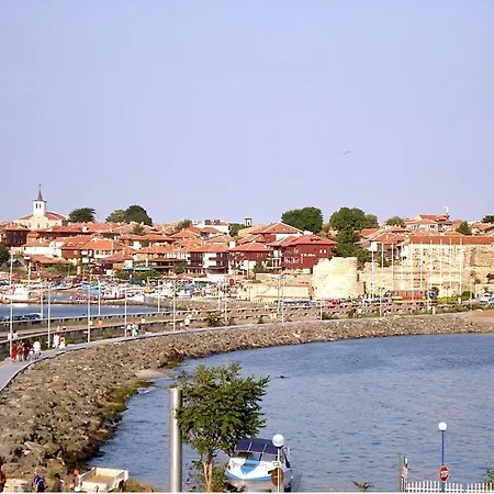 Hotel Family Saint Nikola And Free Parking Nesebăr