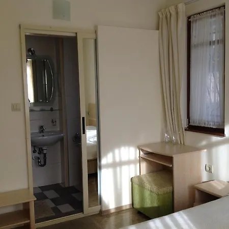 Family Saint Nikola Hotell Nesebar