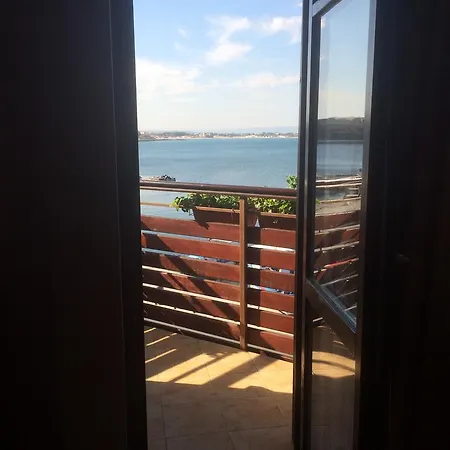 Family Saint Nikola - Free Parking Hotell