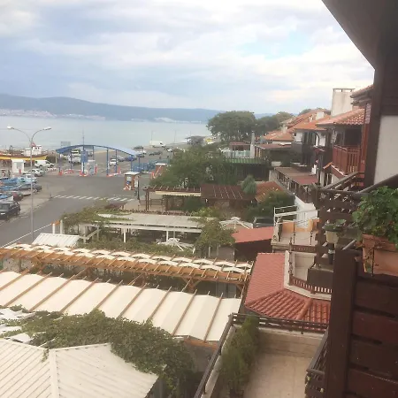 Family Saint Nikola - Free Parking Hotell