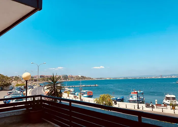 Family Saint Nikola 3* Nessebar