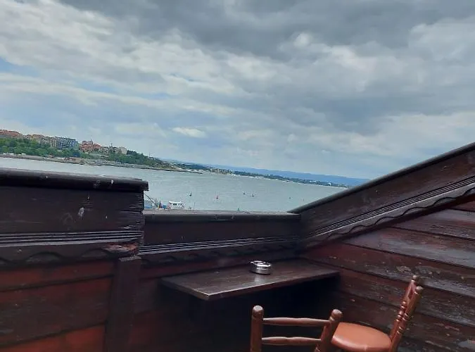 Hotel Family Saint Nikola