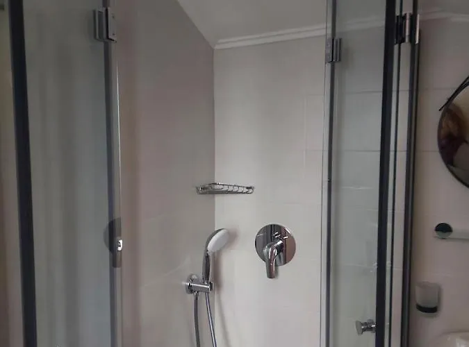 Hotel Family Saint Nikola Nessebar