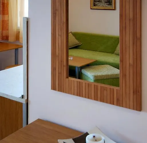 Family Saint Nikola 3* Nessebar