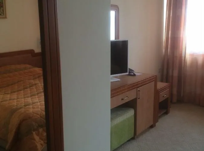 Hotel Family Saint Nikola Nessebar